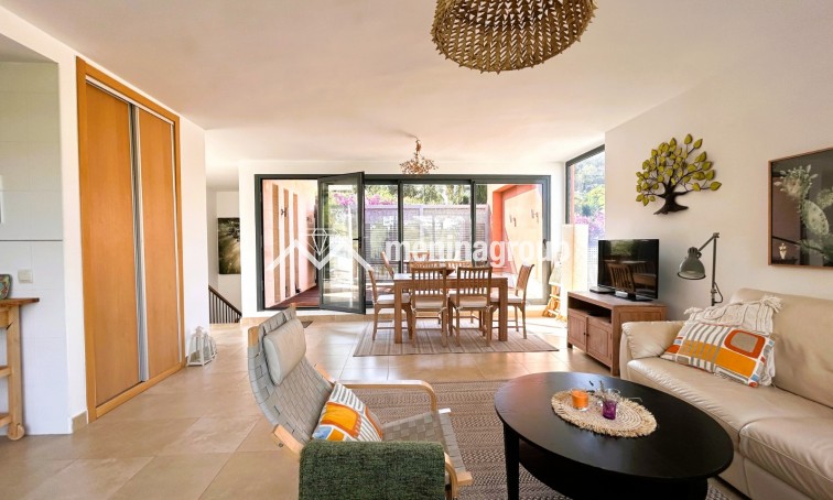 Venta · Villa · Altea
