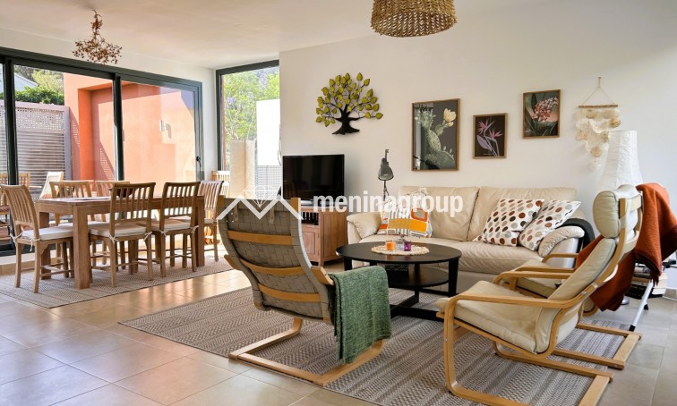 Venta · Villa · Altea