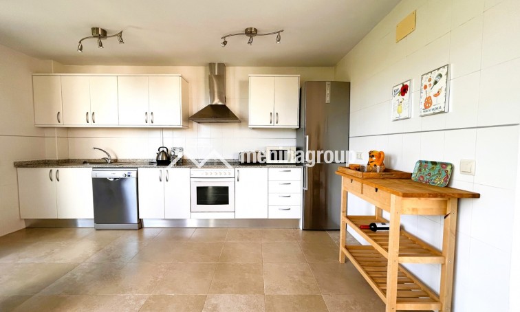 Venta · Villa · Altea