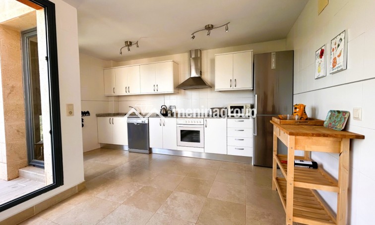 Venta · Villa · Altea