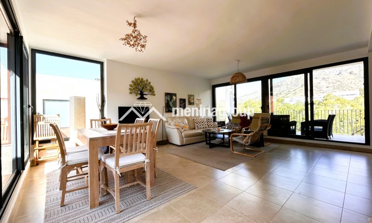 Venta · Villa · Altea