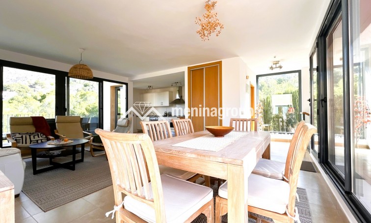 Venta · Villa · Altea