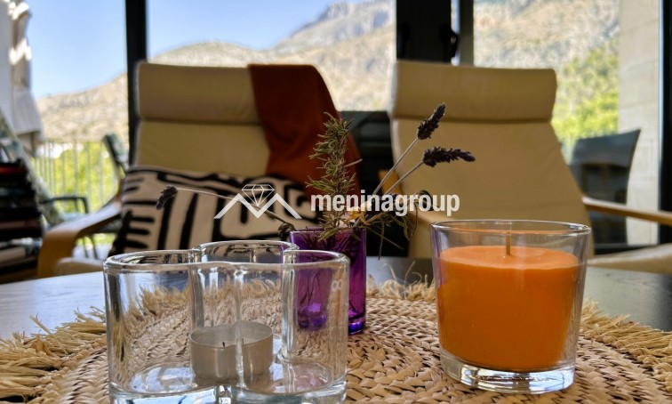 Venta · Villa · Altea