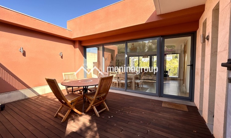 Venta · Villa · Altea