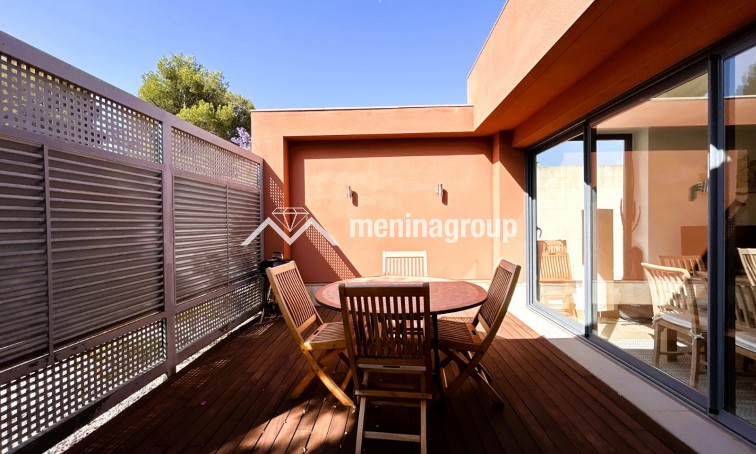 Venta · Villa · Altea