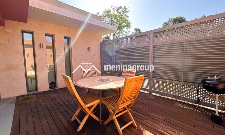 Venta · Villa · Altea
