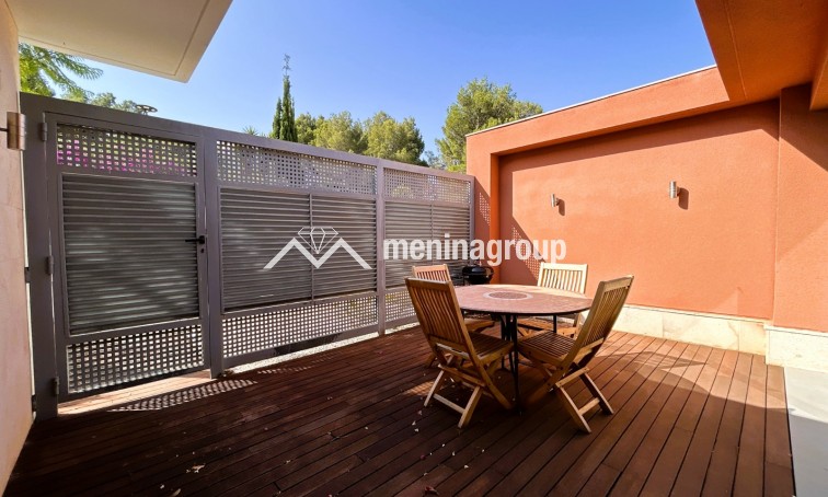 Venta · Villa · Altea
