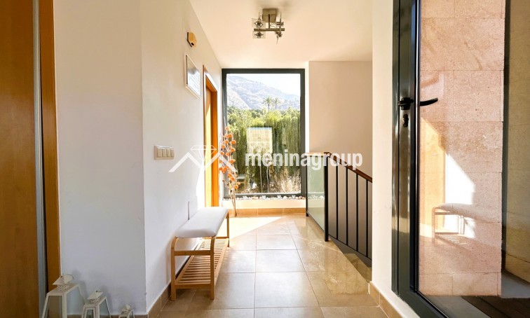 Venta · Villa · Altea