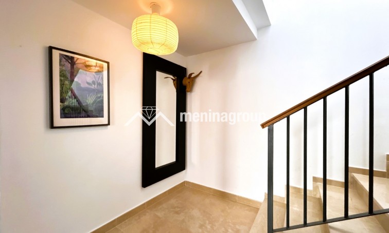 Venta · Villa · Altea