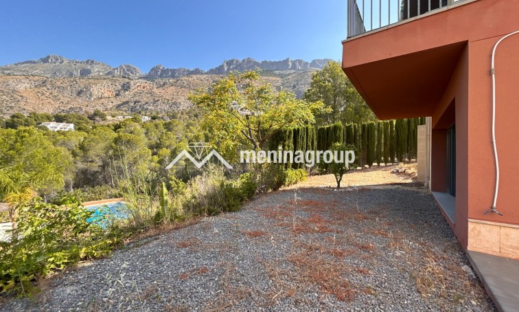 Venta · Villa · Altea