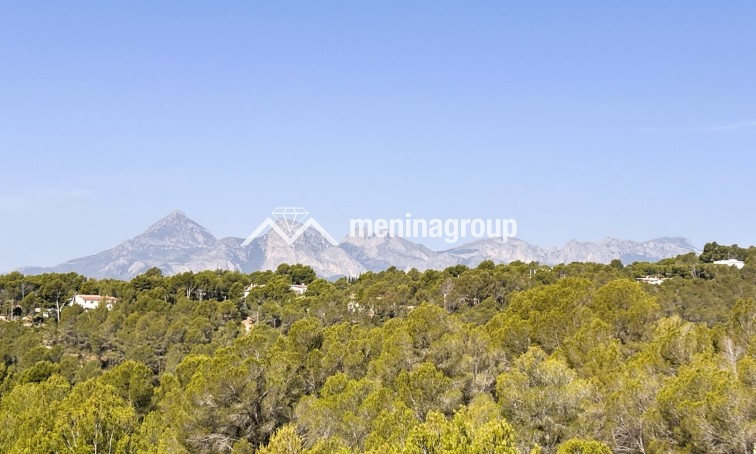 Venta · Villa · Altea