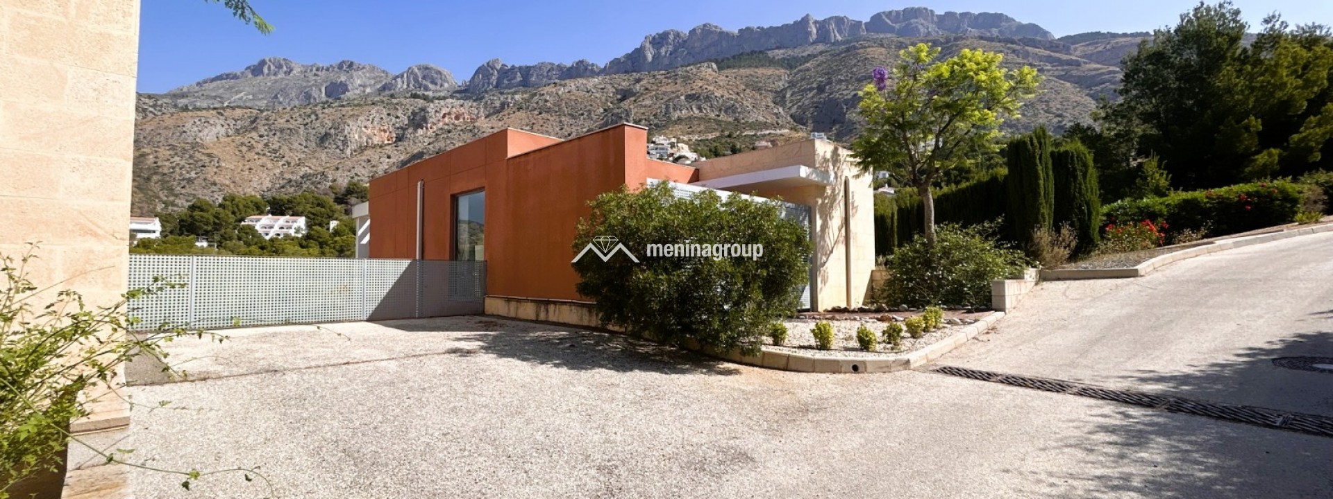 Villa - Venta - Altea - Altea