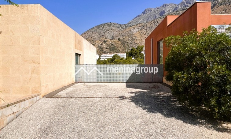 Venta · Villa · Altea