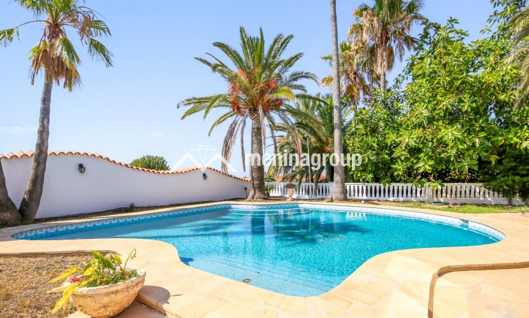 Sale · Villa · La Nucia · La-Nucía