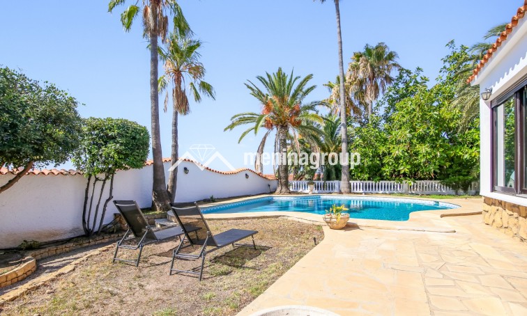 Sale · Villa · La Nucia · La-Nucía