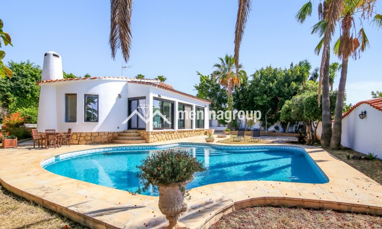 Sale · Villa · La Nucia · La-Nucía
