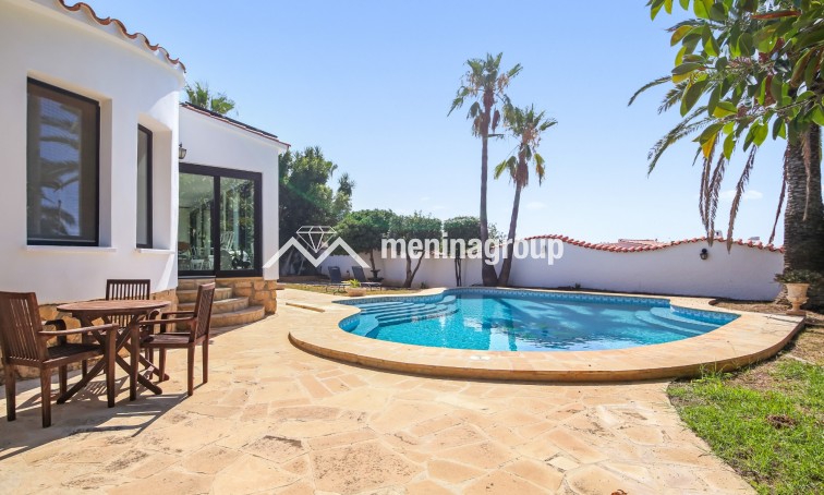 Sale · Villa · La Nucia · La-Nucía