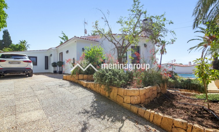 Sale · Villa · La Nucia · La-Nucía