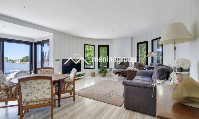 Sale · Villa · La Nucia · La-Nucía