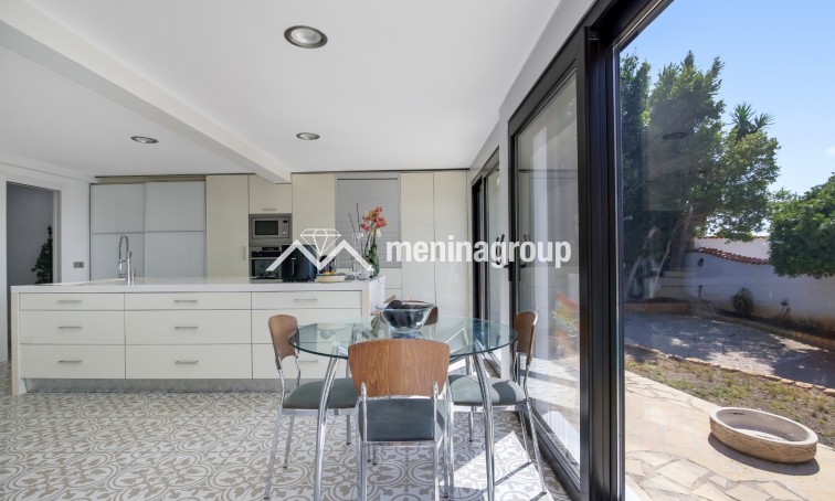 Sale · Villa · La Nucia · La-Nucía
