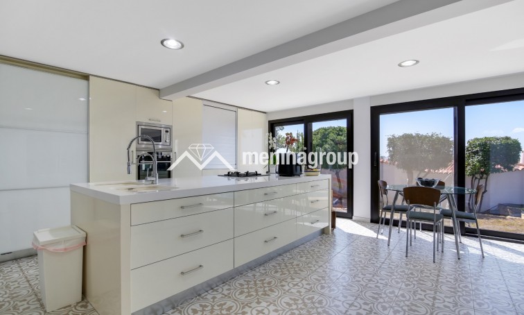 Sale · Villa · La Nucia · La-Nucía