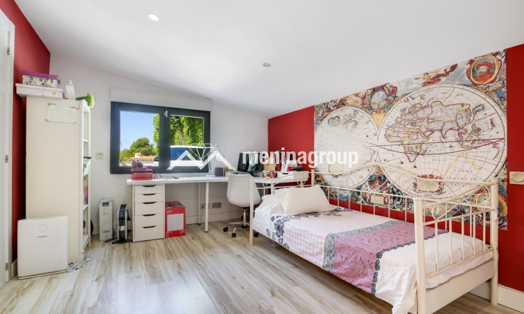 Sale · Villa · La Nucia · La-Nucía