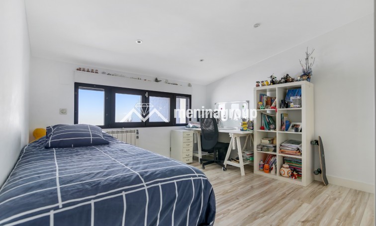 Sale · Villa · La Nucia · La-Nucía
