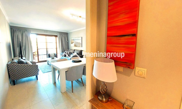 Sale · Apartment · Altea