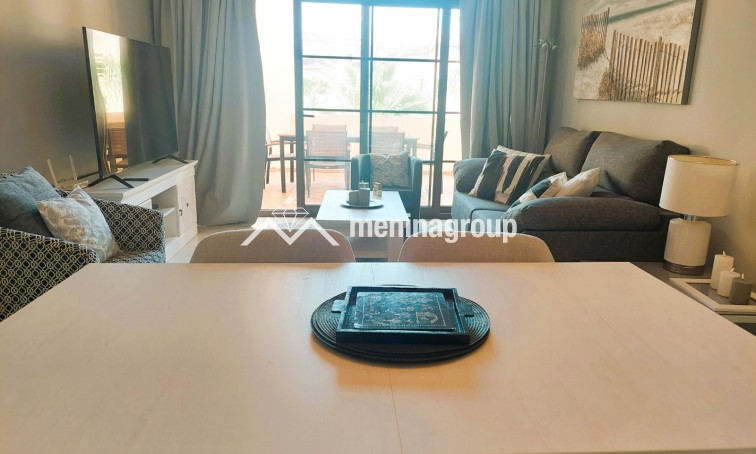 Sale · Apartment · Altea