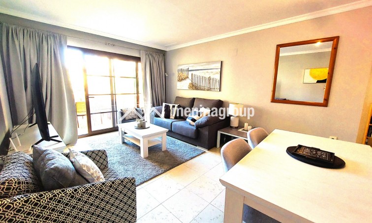 Sale · Apartment · Altea