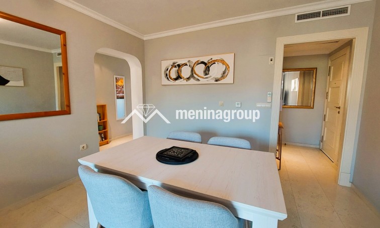Sale · Apartment · Altea