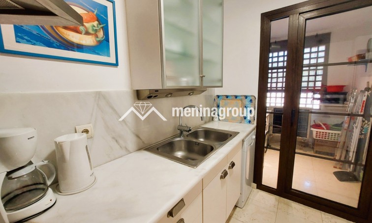 Sale · Apartment · Altea