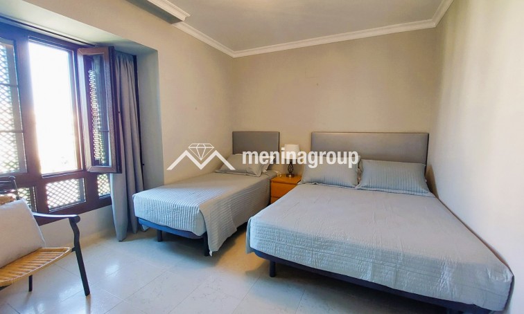 Sale · Apartment · Altea