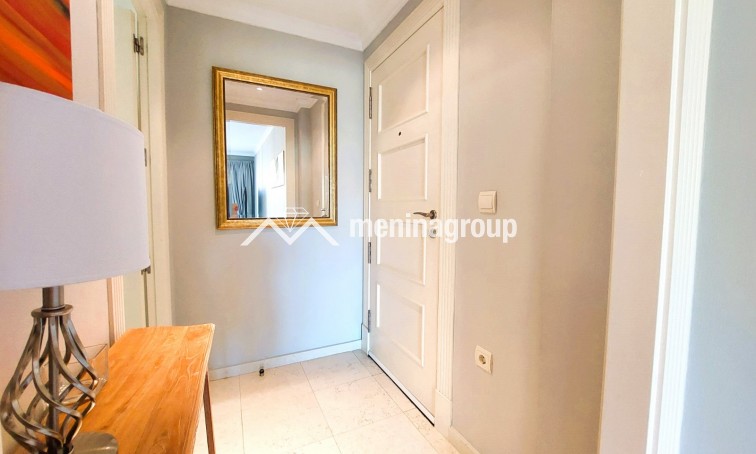 Sale · Apartment · Altea