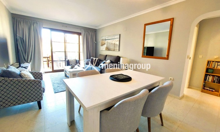 Sale · Apartment · Altea