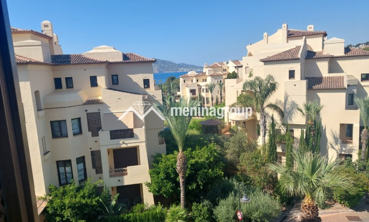 Sale · Apartment · Altea
