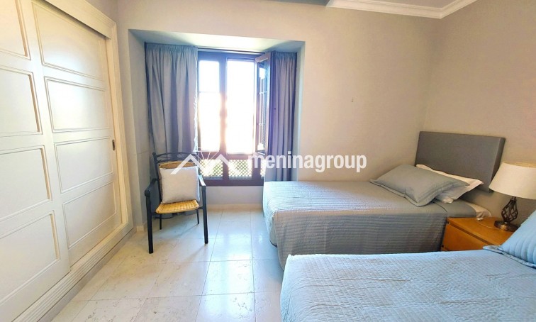 Sale · Apartment · Altea