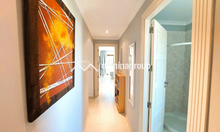 Sale · Apartment · Altea