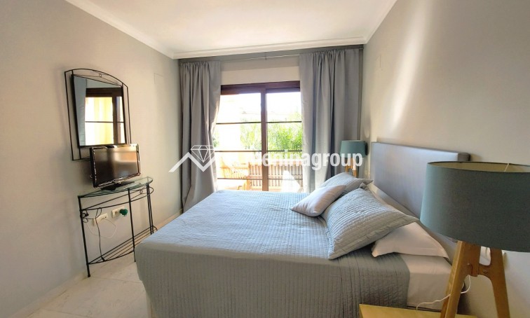 Sale · Apartment · Altea