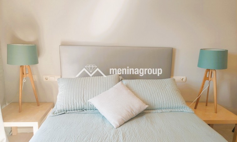 Sale · Apartment · Altea