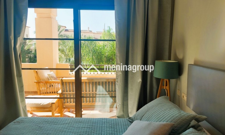 Sale · Apartment · Altea