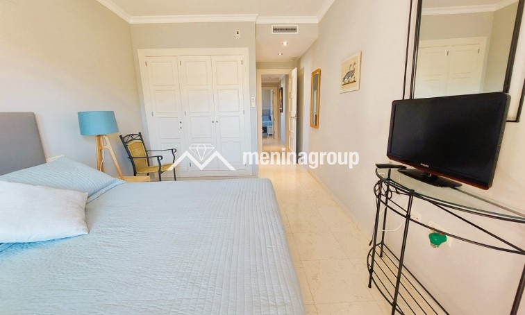 Sale · Apartment · Altea