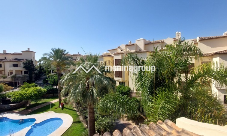 Sale · Apartment · Altea