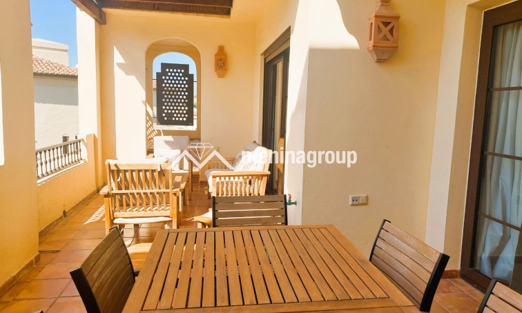 Sale · Apartment · Altea