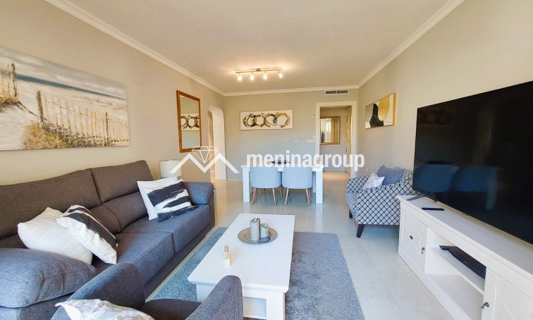 Sale · Apartment · Altea