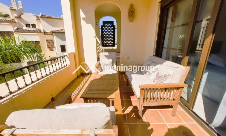 Sale · Apartment · Altea