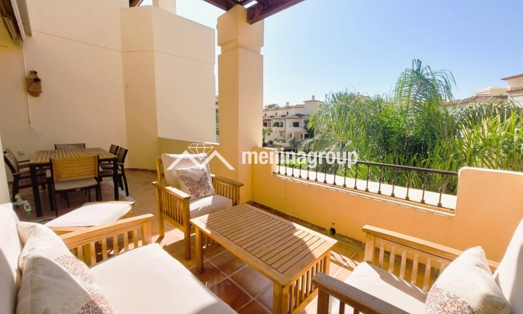 Appartement - Verkoop - Altea - Altea