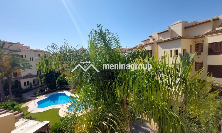 Sale · Apartment · Altea