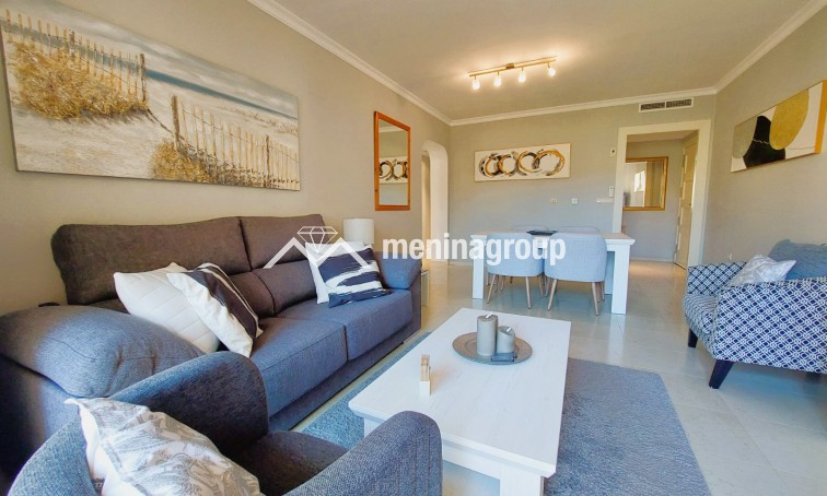 Sale · Apartment · Altea