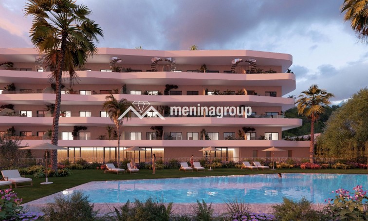 Vente · Appartement · La Nucia
